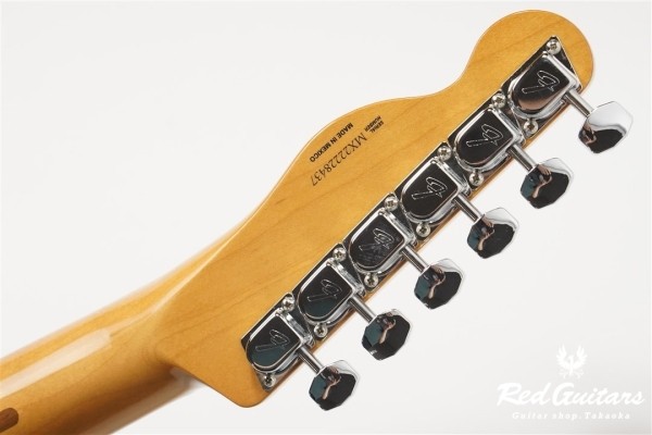 VINTERA ’70S TELECASTER CUSTOM
